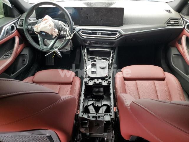 Photo 8 of 2024 BMW 430I GRAN COUPE (VIN WBA63AV04RFS28722)