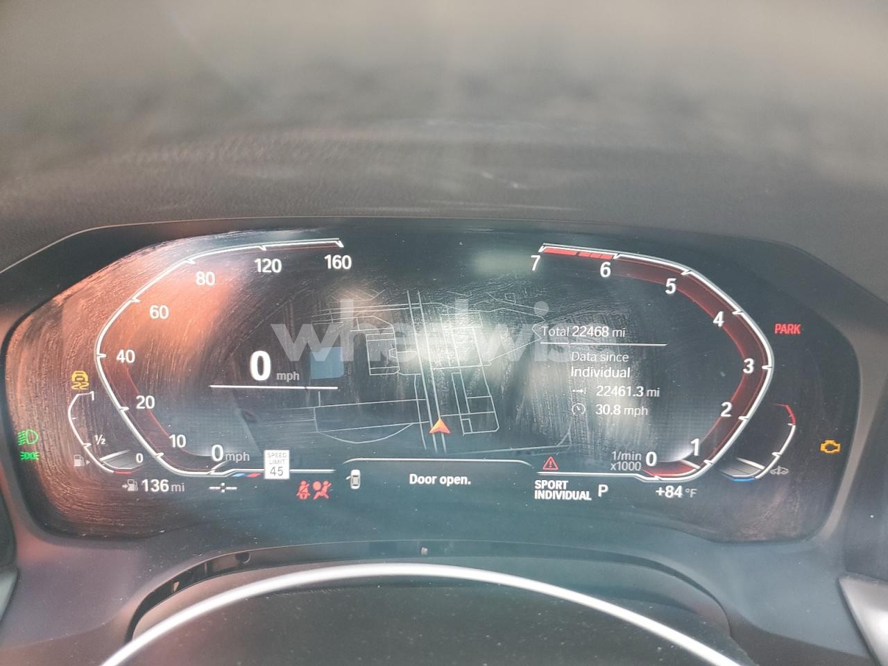 Photo 9 of 2023 BMW 430I GRAN COUPE (VIN WBA63AV07PFP52444)