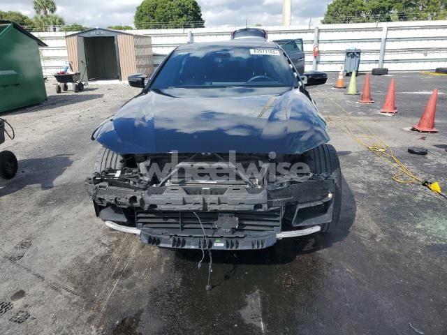 Photo 10 of 2024 BMW M440I GRAN COUPE (VIN WBA63AW05RFR42907)