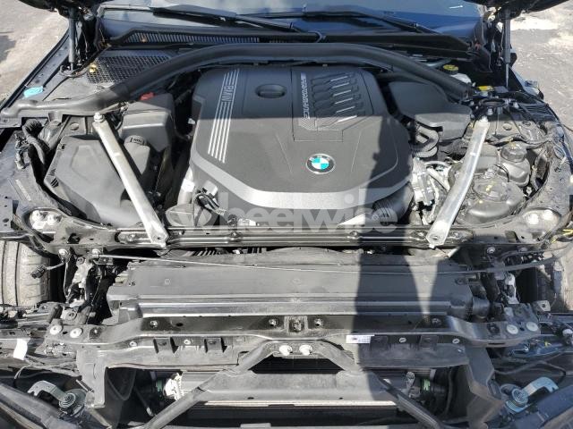 Photo 11 of 2024 BMW M440I GRAN COUPE (VIN WBA63AW05RFR42907)