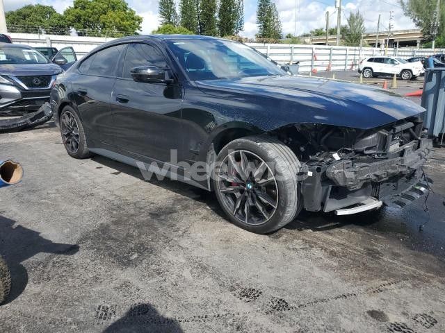 Photo 12 of 2024 BMW M440I GRAN COUPE (VIN WBA63AW05RFR42907)