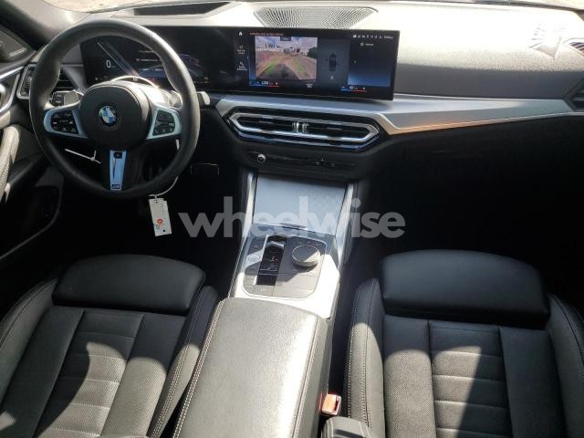 Photo 6 of 2024 BMW M440I GRAN COUPE (VIN WBA63AW05RFR42907)