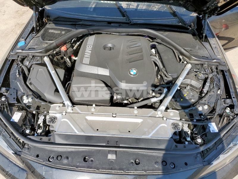 Photo 11 of 2026 BMW 430XI N/A (VIN WBA63DA05TCU97750)