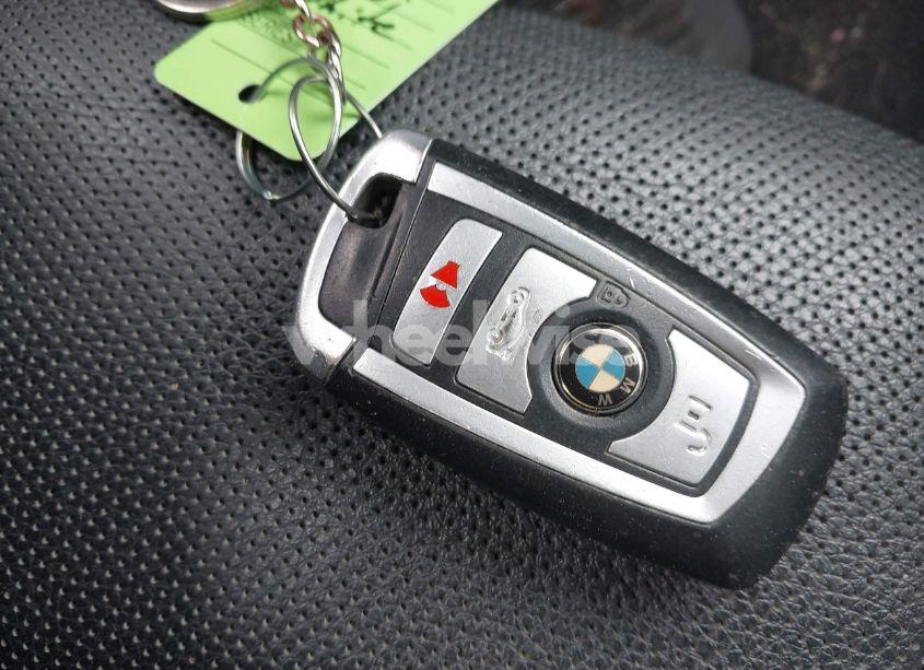 Photo 11 of 2013 Bmw 650i GRAN COUPE (VIN WBA6B2C50DD128385)