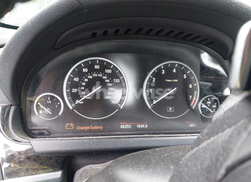 Photo 7 of 2013 Bmw 650i GRAN COUPE (VIN WBA6B2C50DD128385)