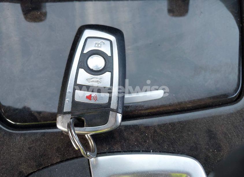 Photo 11 of 2013 Bmw 650i GRAN COUPE (VIN WBA6B2C54DDG66977)