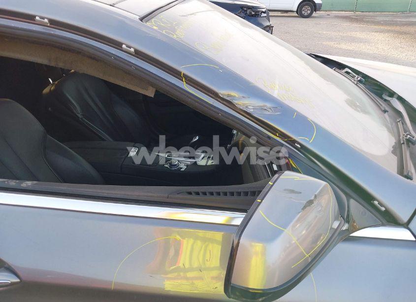 Photo 6 of 2013 Bmw 650i GRAN COUPE (VIN WBA6B2C54DDG66977)