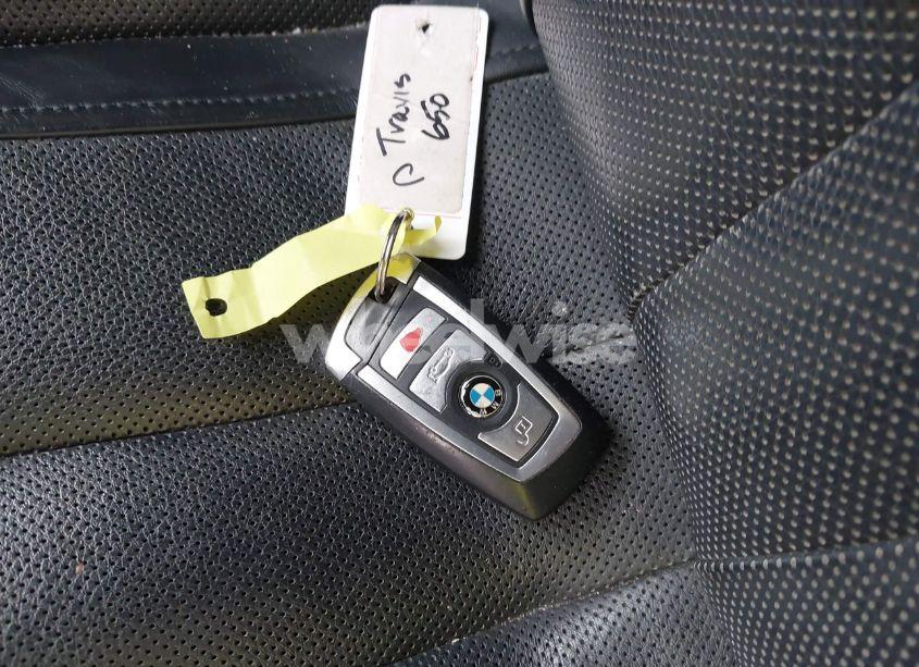 Photo 11 of 2014 Bmw 650i GRAN COUPE (VIN WBA6B2C57ED129681)