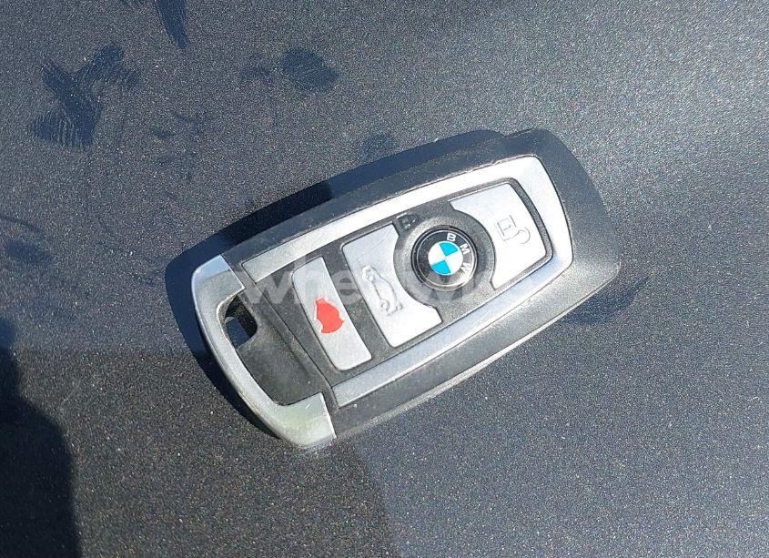 Photo 11 of 2014 Bmw 650i GRAN COUPE (VIN WBA6B2C58ED129026)