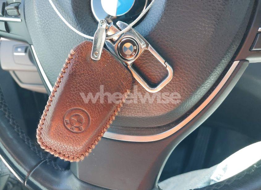 Photo 11 of 2013 Bmw 650i GRAN COUPE XDRIVE (VIN WBA6B4C50DD098123)