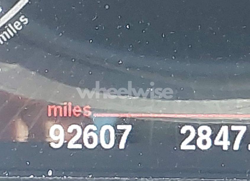 Photo 16 of 2013 Bmw 650i GRAN COUPE XDRIVE (VIN WBA6B4C50DD098123)