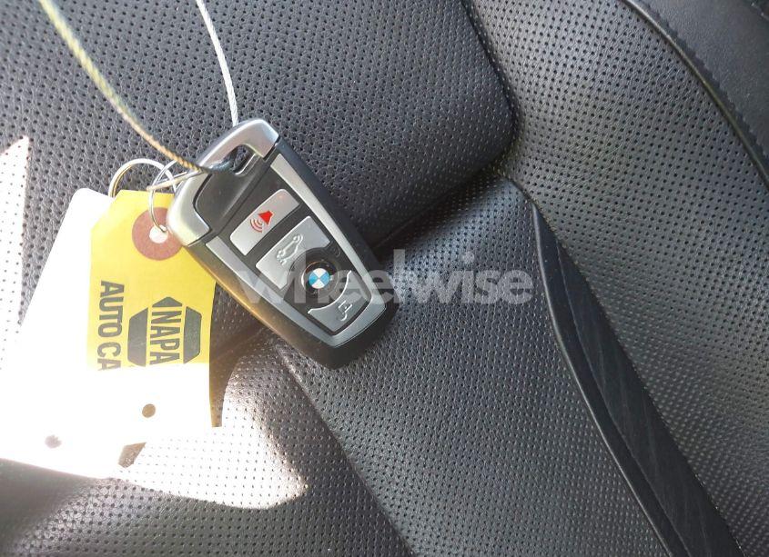 Photo 11 of 2013 Bmw 650i GRAN COUPE XDRIVE (VIN WBA6B4C53DD097905)