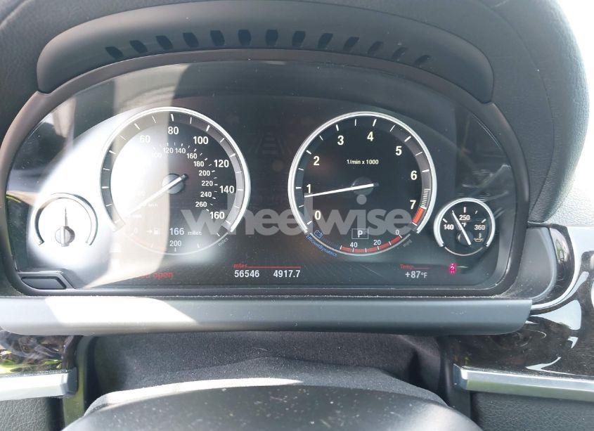 Photo 7 of 2013 Bmw 650i GRAN COUPE XDRIVE (VIN WBA6B4C53DD097905)