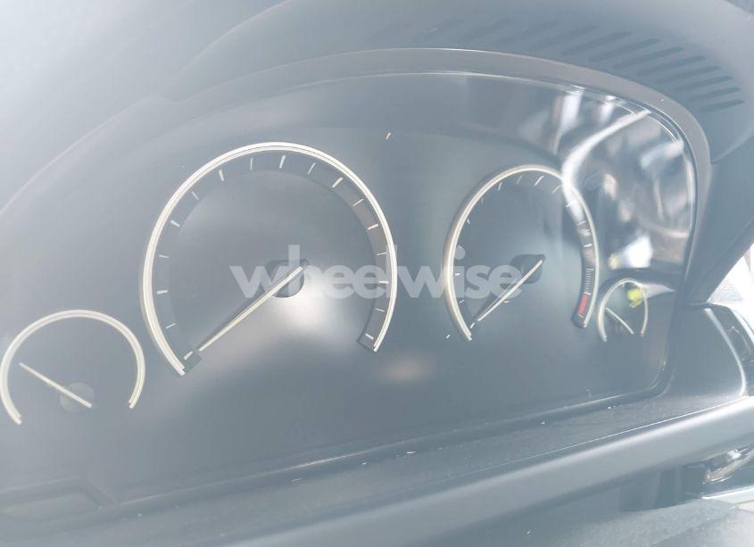 Photo 14 of 2013 Bmw 650i GRAN COUPE XDRIVE (VIN WBA6B4C58DD098807)