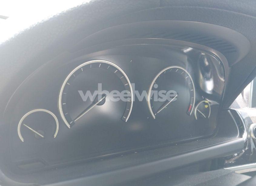 Photo 7 of 2013 Bmw 650i GRAN COUPE XDRIVE (VIN WBA6B4C58DD098807)