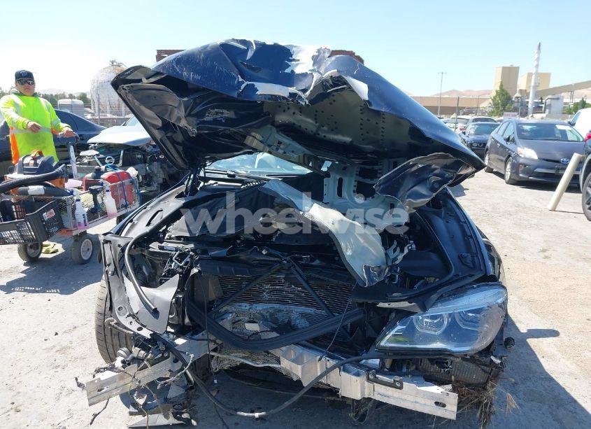 Photo 13 of 2018 Bmw 650i GRAN COUPE (VIN WBA6D4C53JD985981)