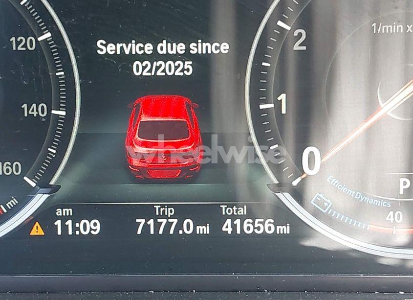 Photo 16 of 2018 Bmw 650i GRAN COUPE (VIN WBA6D4C53JD985981)