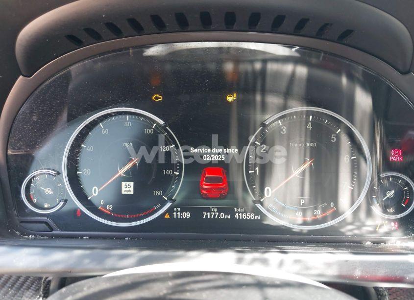 Photo 7 of 2018 Bmw 650i GRAN COUPE (VIN WBA6D4C53JD985981)