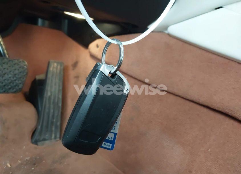 Photo 11 of 2016 Bmw 650i GRAN COUPE (VIN WBA6D4C56GD977589)