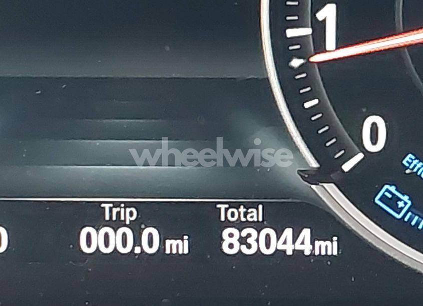 Photo 15 of 2016 Bmw 650i GRAN COUPE (VIN WBA6D4C56GD977589)