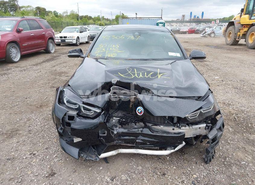 Photo 11 of 2022 Bmw 228 GRAN COUPE I XDRIVE (VIN WBA73AK00N7K44428)