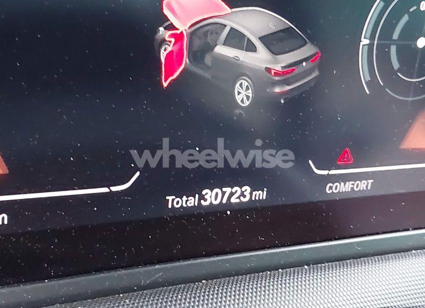 Photo 14 of 2022 Bmw 228 GRAN COUPE I XDRIVE (VIN WBA73AK00N7K44428)