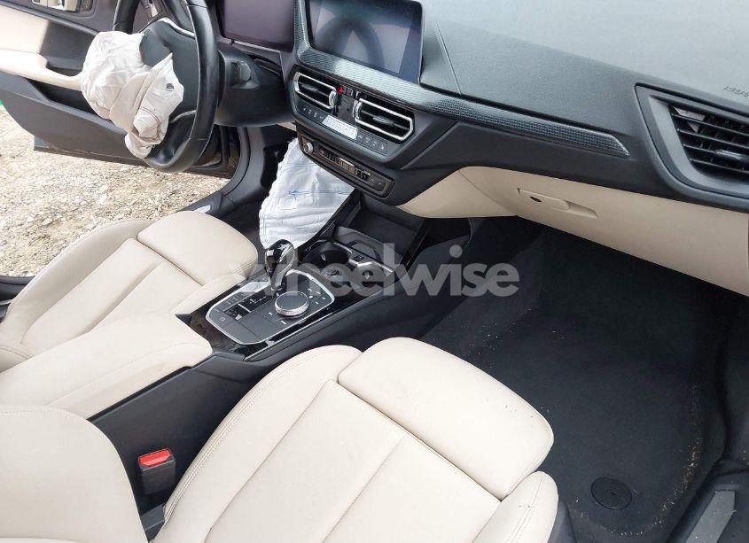 Photo 5 of 2022 Bmw 228 GRAN COUPE I XDRIVE (VIN WBA73AK00N7K44428)