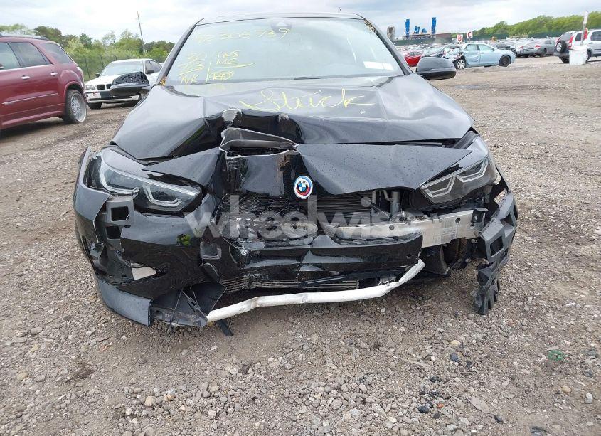 Photo 6 of 2022 Bmw 228 GRAN COUPE I XDRIVE (VIN WBA73AK00N7K44428)