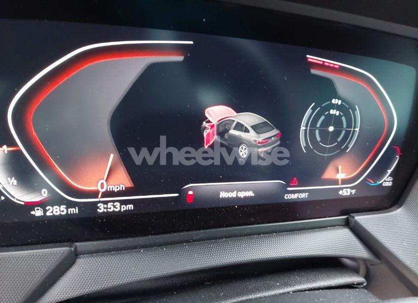 Photo 7 of 2022 Bmw 228 GRAN COUPE I XDRIVE (VIN WBA73AK00N7K44428)