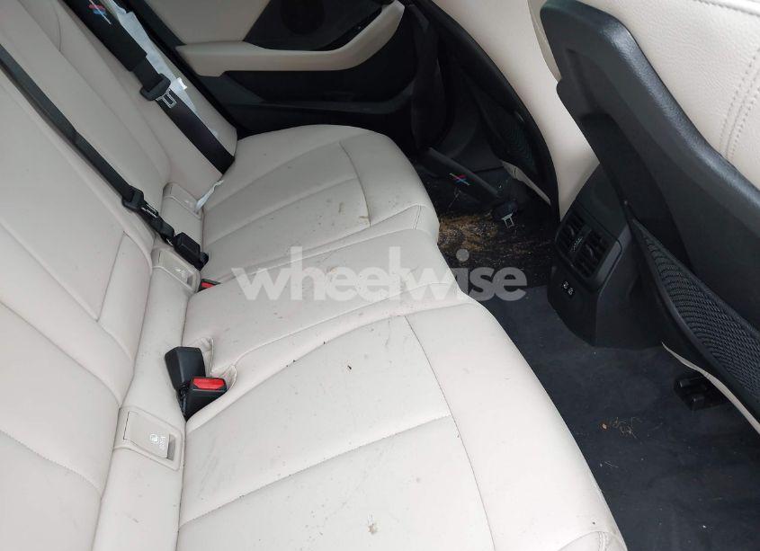 Photo 8 of 2022 Bmw 228 GRAN COUPE I XDRIVE (VIN WBA73AK00N7K44428)