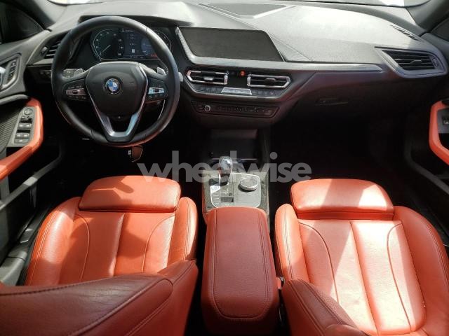 Photo 2 of 2020 BMW 228XI (VIN WBA73AK02L7F76922)
