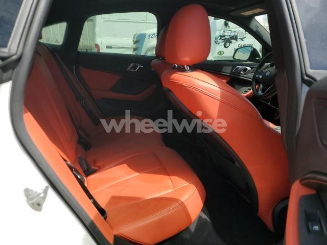 Photo 4 of 2020 BMW 228XI (VIN WBA73AK02L7F76922)