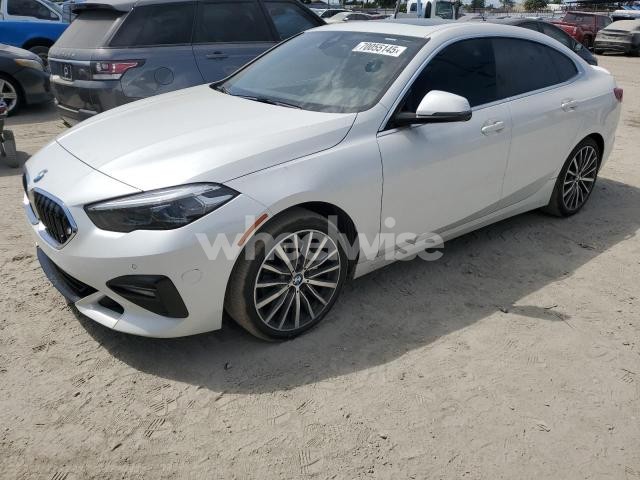 Photo 5 of 2020 BMW 228XI (VIN WBA73AK02L7F76922)