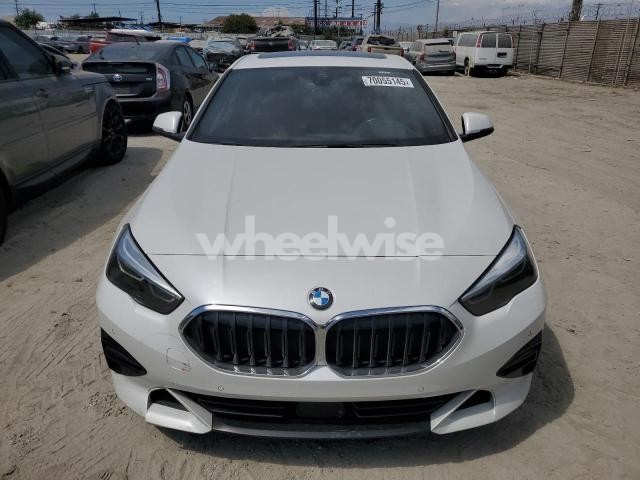 Photo 6 of 2020 BMW 228XI (VIN WBA73AK02L7F76922)