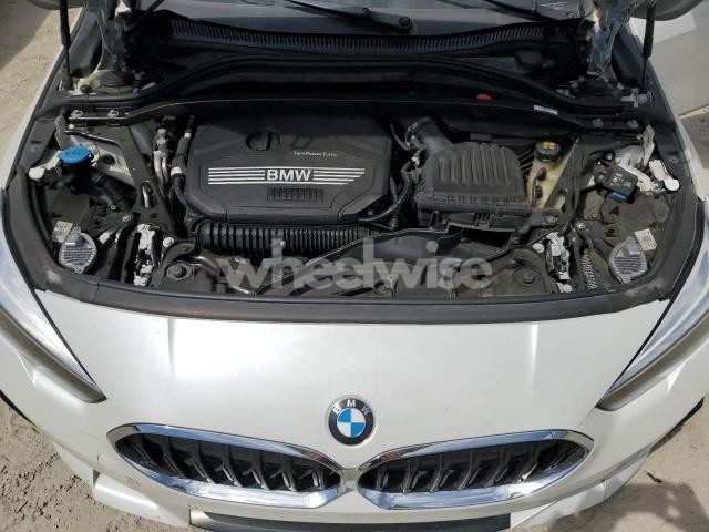 Photo 8 of 2020 BMW 228XI (VIN WBA73AK02L7F76922)