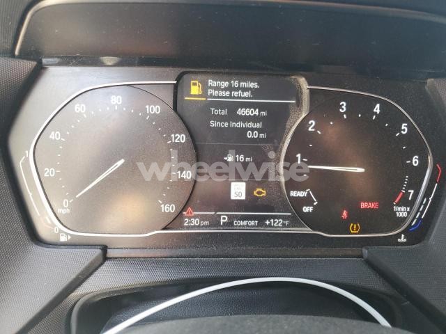 2021 BMW 228XI (VIN WBA73AK03M7G51371) main photo