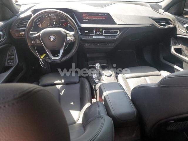 Photo 11 of 2021 BMW 228XI (VIN WBA73AK03M7G51371)