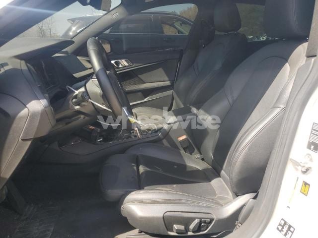 Photo 2 of 2021 BMW 228XI (VIN WBA73AK03M7G51371)