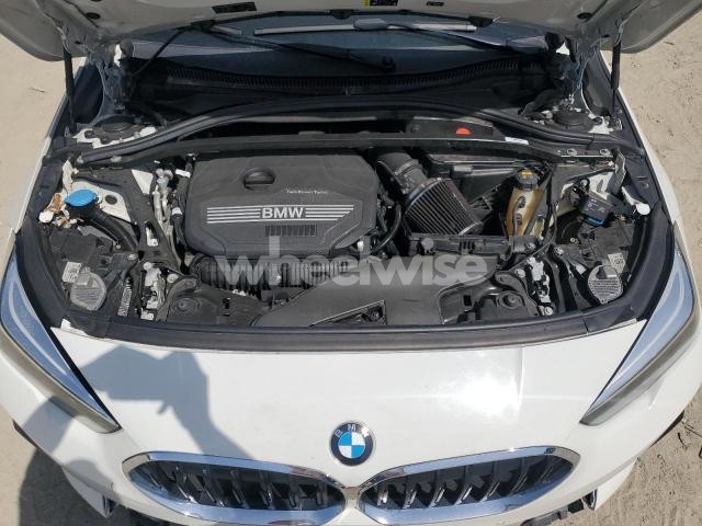 Photo 5 of 2021 BMW 228XI (VIN WBA73AK03M7G51371)