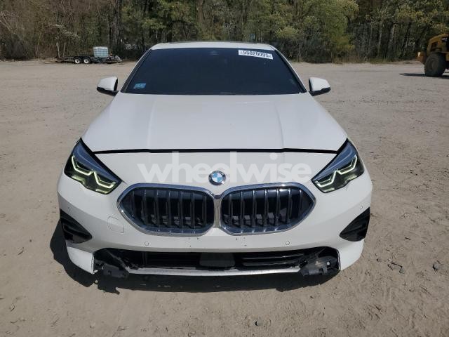 Photo 6 of 2021 BMW 228XI (VIN WBA73AK03M7G51371)