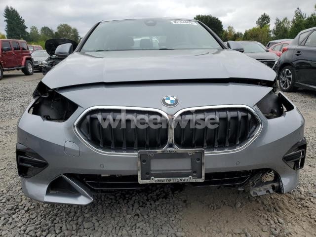 Photo 10 of 2022 BMW 228XI (VIN WBA73AK03N7K44729)