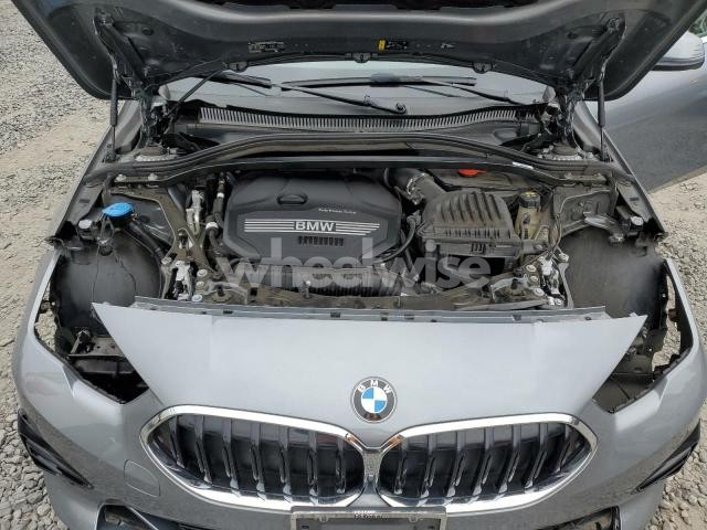 Photo 3 of 2022 BMW 228XI (VIN WBA73AK03N7K44729)