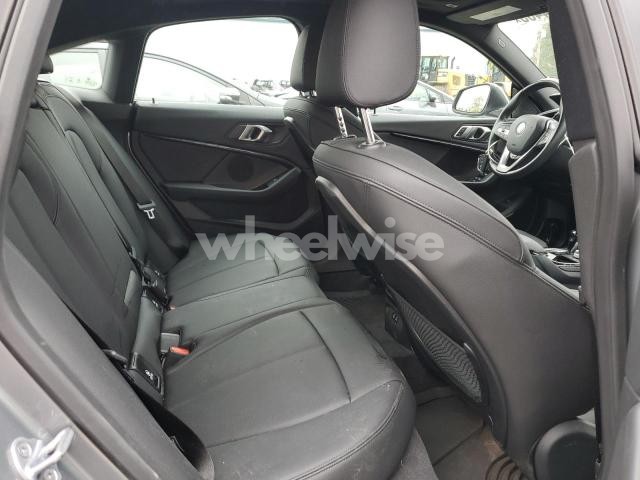 Photo 5 of 2022 BMW 228XI (VIN WBA73AK03N7K44729)