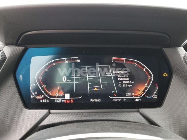 Photo 6 of 2022 BMW 228XI (VIN WBA73AK03N7K44729)