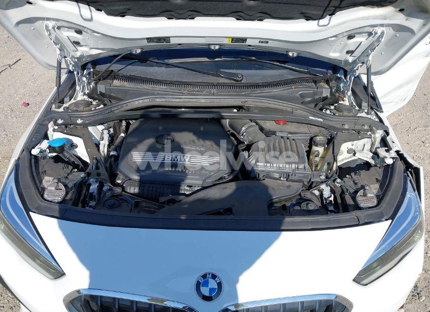 Photo 10 of 2021 Bmw 228i GRAN COUPE XDRIVE (VIN WBA73AK05M7H39631)