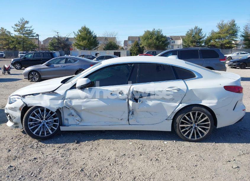 Photo 14 of 2021 Bmw 228i GRAN COUPE XDRIVE (VIN WBA73AK05M7H39631)