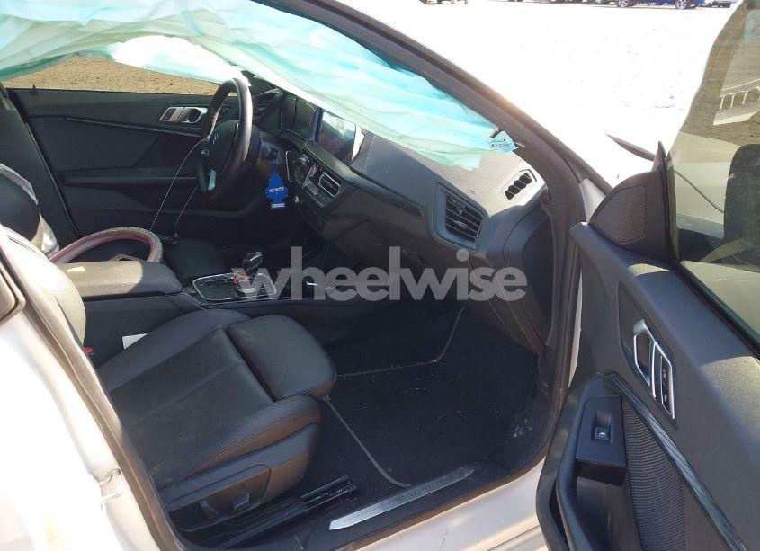 Photo 5 of 2021 Bmw 228i GRAN COUPE XDRIVE (VIN WBA73AK05M7H39631)