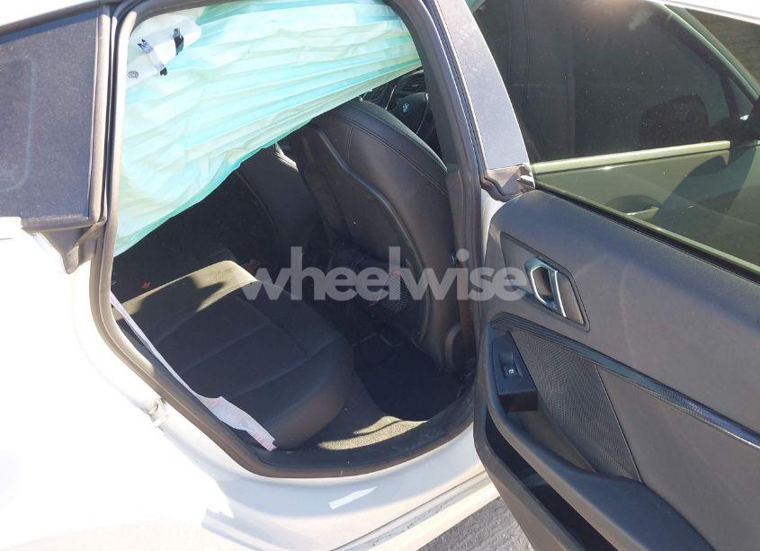 Photo 8 of 2021 Bmw 228i GRAN COUPE XDRIVE (VIN WBA73AK05M7H39631)