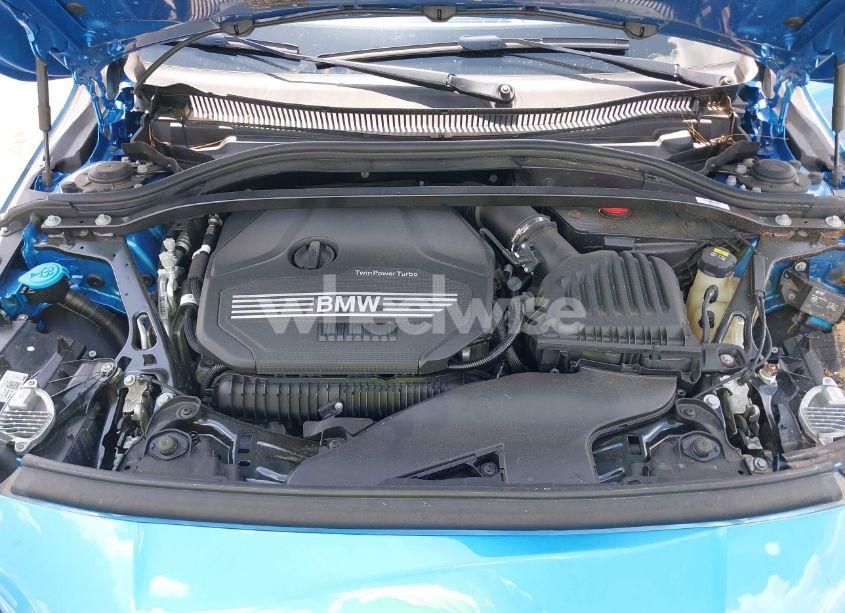 Photo 10 of 2021 Bmw 228i GRAN COUPE XDRIVE (VIN WBA73AK06M7G47198)