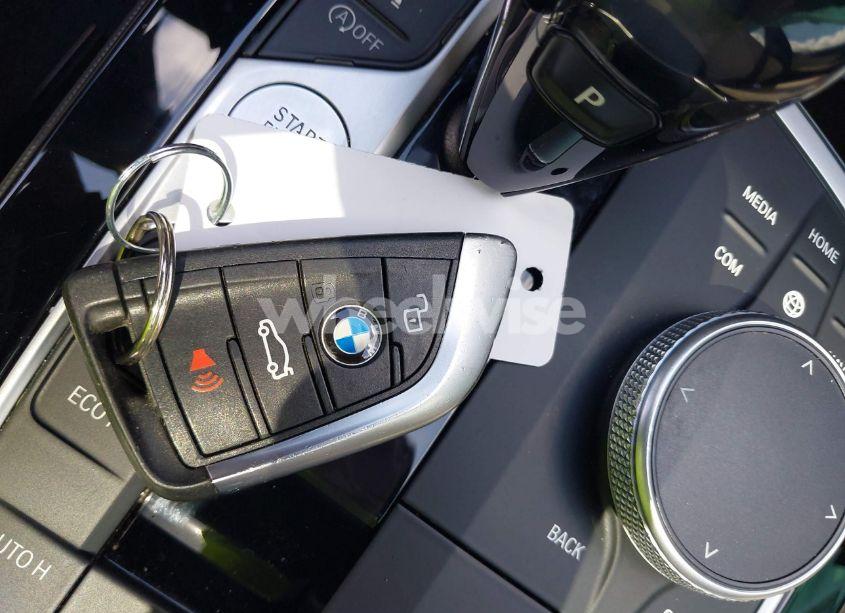 Photo 11 of 2021 Bmw 228i GRAN COUPE XDRIVE (VIN WBA73AK06M7G47198)